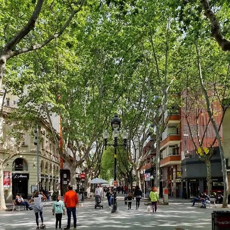 Apartamento Mar Bella Barcelona