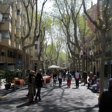 Mar Bella 4 Barcelonastuff * Barcelona