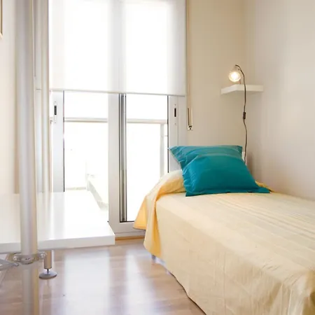 Apartamento Mar Bella Barcelona