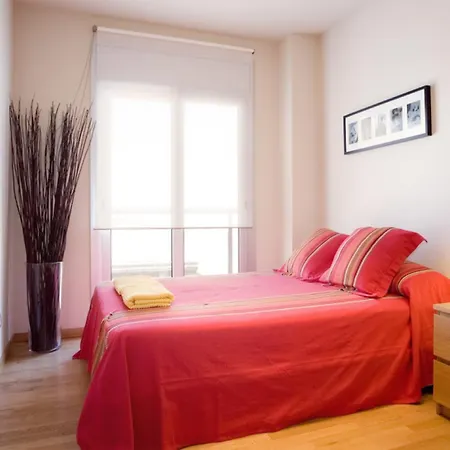 Apartamento Mar Bella