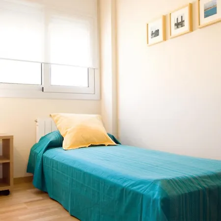 Apartman Mar Bella *