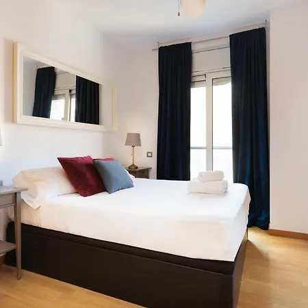 Apartment Mar Bella