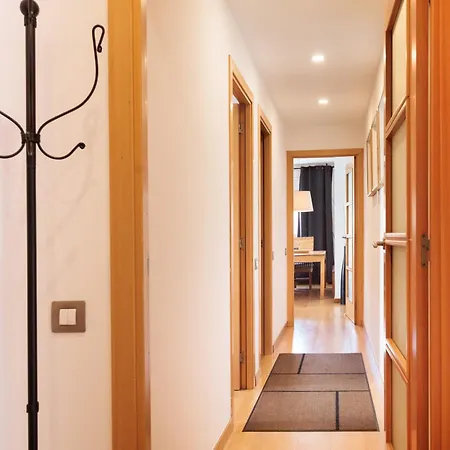 Mar Bella Apartment Barcelona