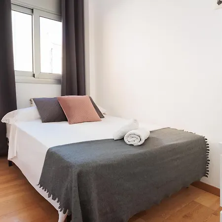 Mar Bella Apartment Barcelona