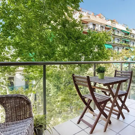 Apartment Mar Bella