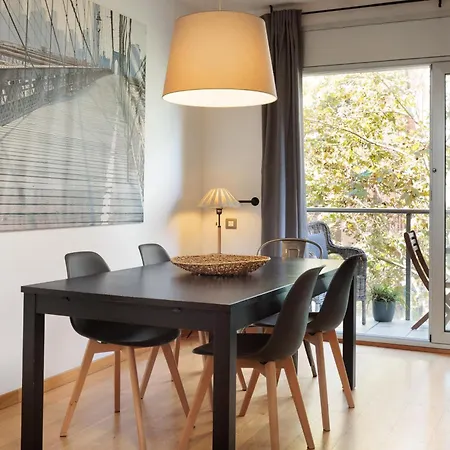 Mar Bella Apartment *
