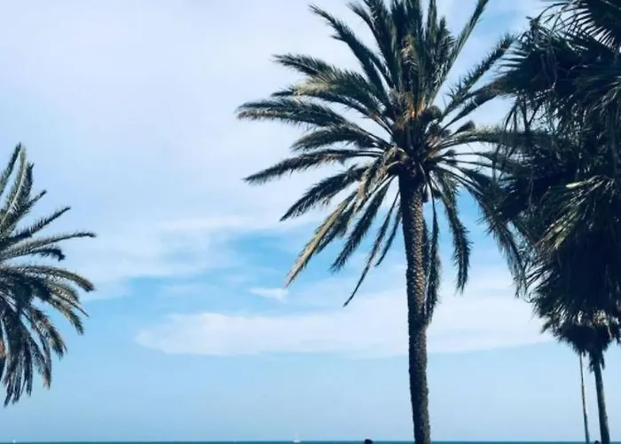 Mar Bella דירה ברצלונה