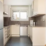 Mar Bella Апартаменты