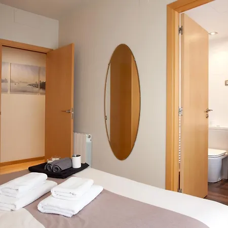 Mar Bella Apartment